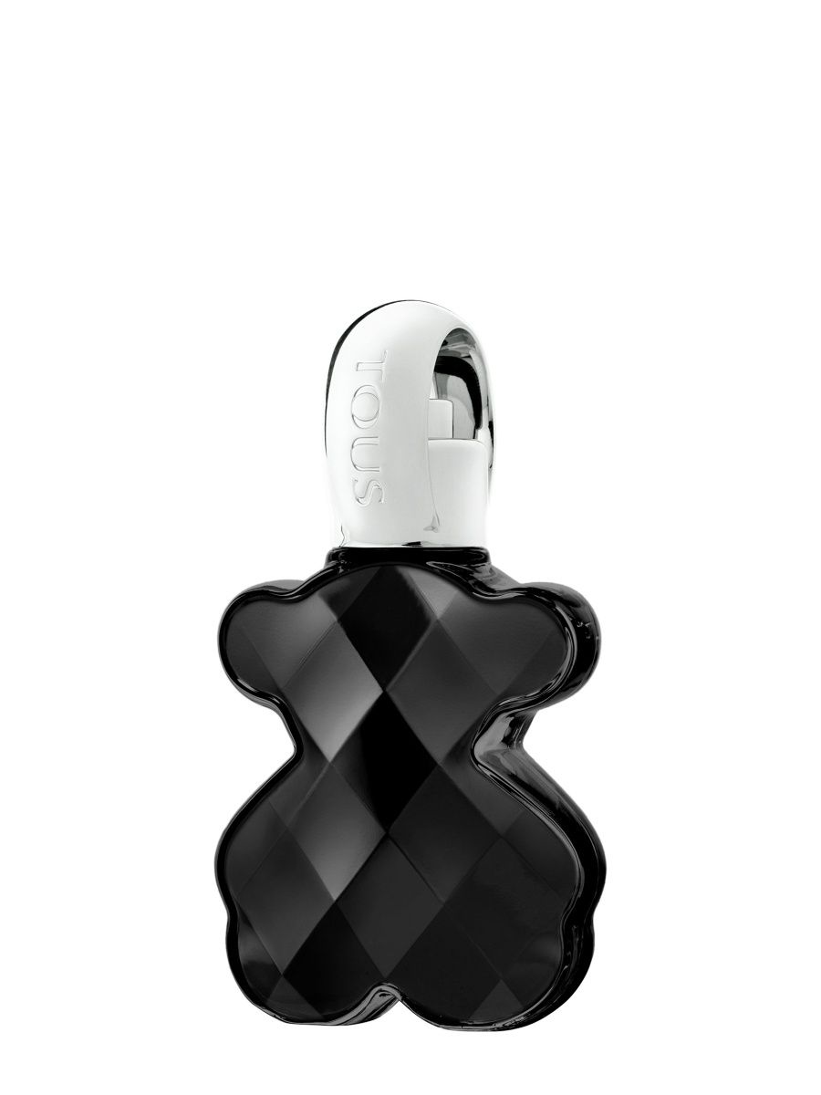 Tous loveme the onyx eau de parfum. Парфюмированная вода tous loveme 30 ml. Тоус Парфюм мишка черный.