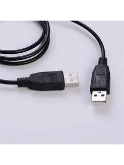 USB 2.0 (п-п) 3 м - кабель удлинитель