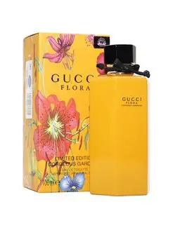 Gucci Flora Gorgeous Gardenia Limited Edition, 100 ml