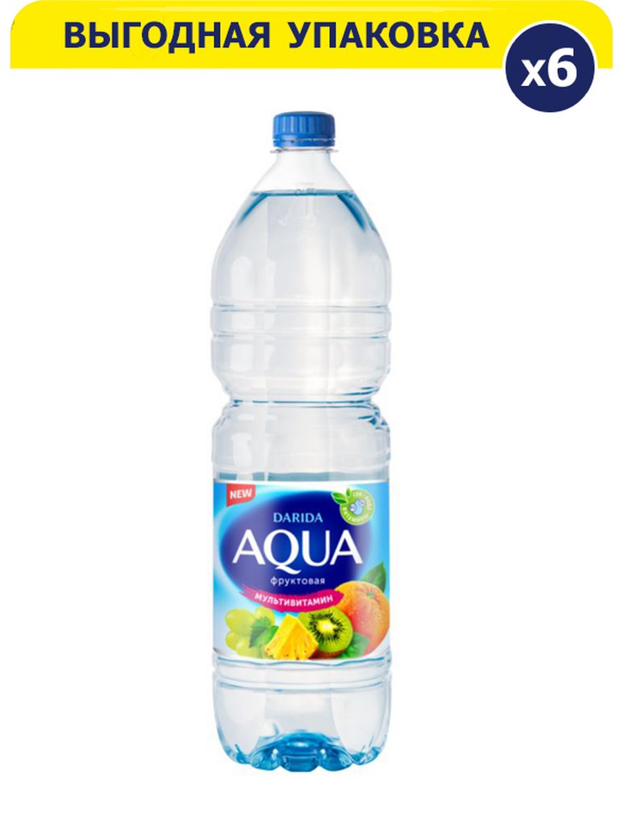 Aqua fruit