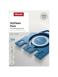 Мешки для пылесоса GN HyClean 3D Efficiency