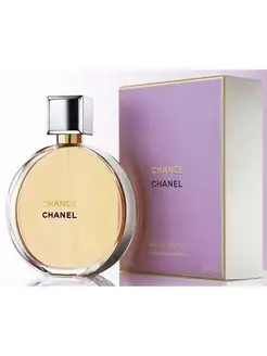 Парфюмерная вода Chanel Chance 100 мл Шанель Шанс