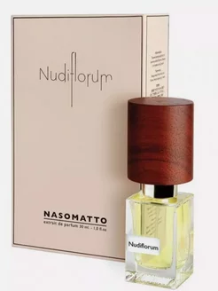 Насоматто Нудифлорум Nasomatto Nudiflorum