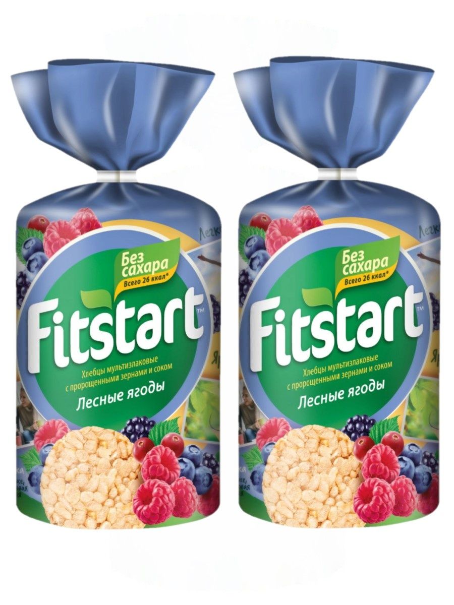 Fitstart