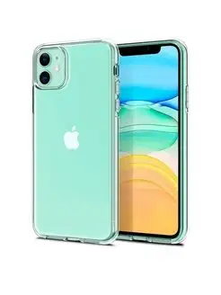 чехол на iphone 11 прозрачный 11 iphone тонкий