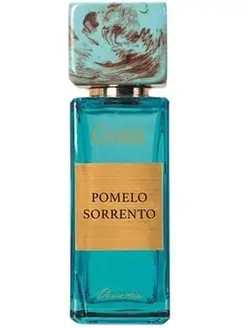 Gritti Pomelo Sorrento 100 мл EDP