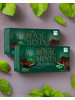 Шоколад Royal mints с мятной начинкой, 2 шт. х 200 г бренд Halloren продавец Продавец № 86231