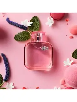 LACOSTE L.12.12 Pour Elle Sparkling 90мл