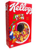 Готовый завтрак Kellogg's Froot Loops Великобритания 375 г бренд Kellogs United Kingdom продавец Продавец № 130207