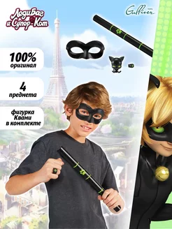 Карнавальный костюм Супер Кот Miraculous