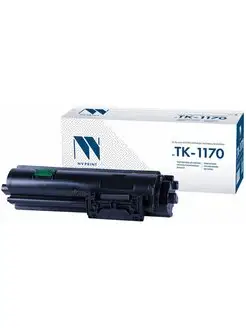 Картридж TK-1170 для Kyocera M2040 M2540dn M2640idw