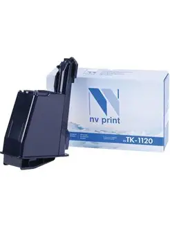 Картридж TK-1120 для Kyocera FS-1060dn 1025 1125mfp