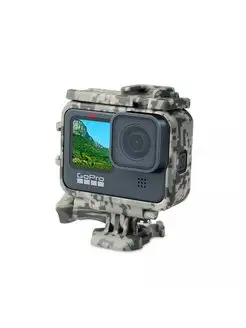 Защитный чехол-бокс-корпус GoPro HERO9 Black Edition