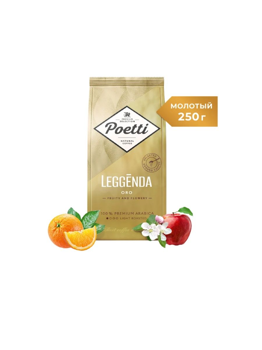 Poetti leggenda original