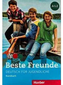 Beste Freunde A1 2 - Kursbuch