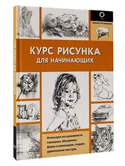 Курс рисунка для начинающих