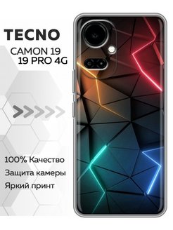 Tecno camon 20 зарядка