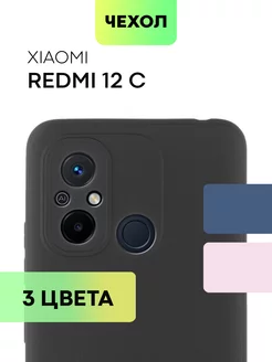 Чехол на Redmi 12C Редми 12С