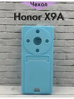 Чехол на Honor X9A Хонор Х9А