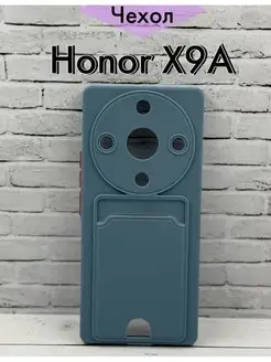 Чехол на Honor X9A Хонор Х9А