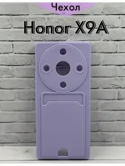 Чехол на Honor X9A Хонор Х9А