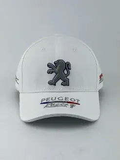 Бейсболка Пежо Peugeot