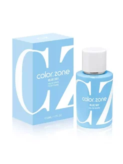 Color Zone Blue Sky туалетная вода 50мл