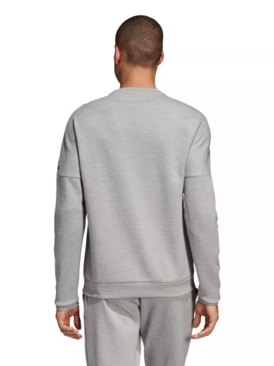 Adidas id outlet stadium crewneck sweatshirt