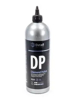 Антиголограммная паста DP "Diamond Polish",1л. DT-0377