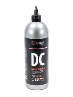 Полировальная паста DС "Deep Cut Pro" 1л. DT-0373