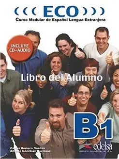 Eco B1 - Alumno