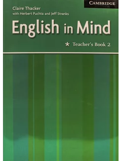 English in Mind 2 Teacher's Book