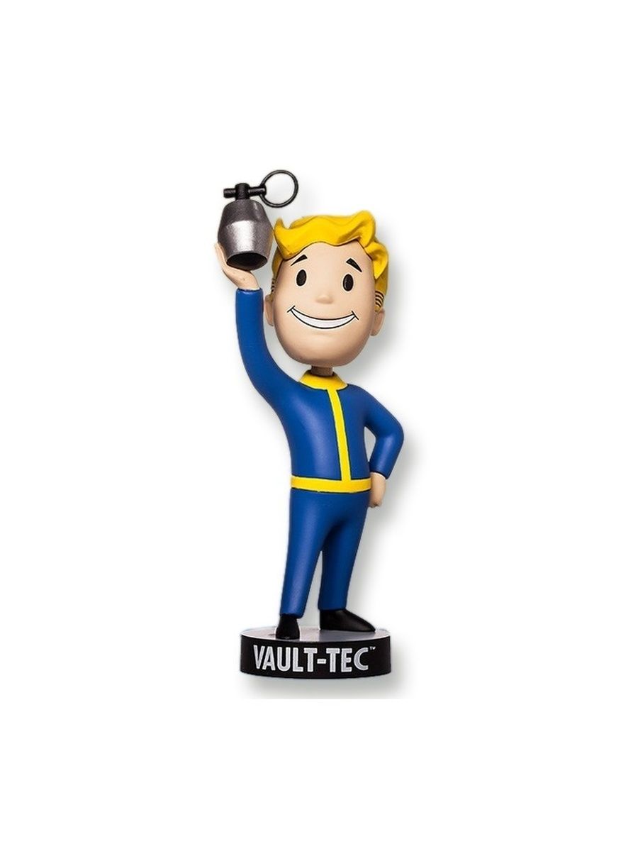 Fallout 4 all bobbleheads фото 99
