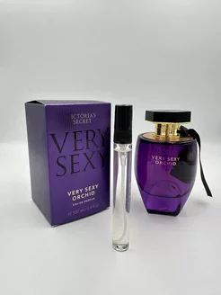 Парфюм Very Sexy Orchid Victoria Secret отливант, 10 мл