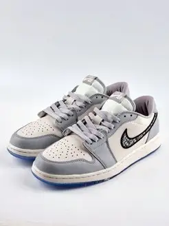 Кроссовки Nike Air Jordan 1 Low