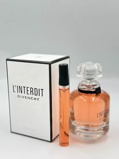 Парфюм L'INTERDIT Givenchy отливант, 10 мл