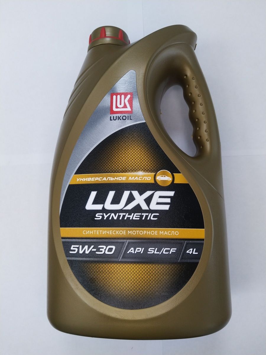 Luxe synthetic