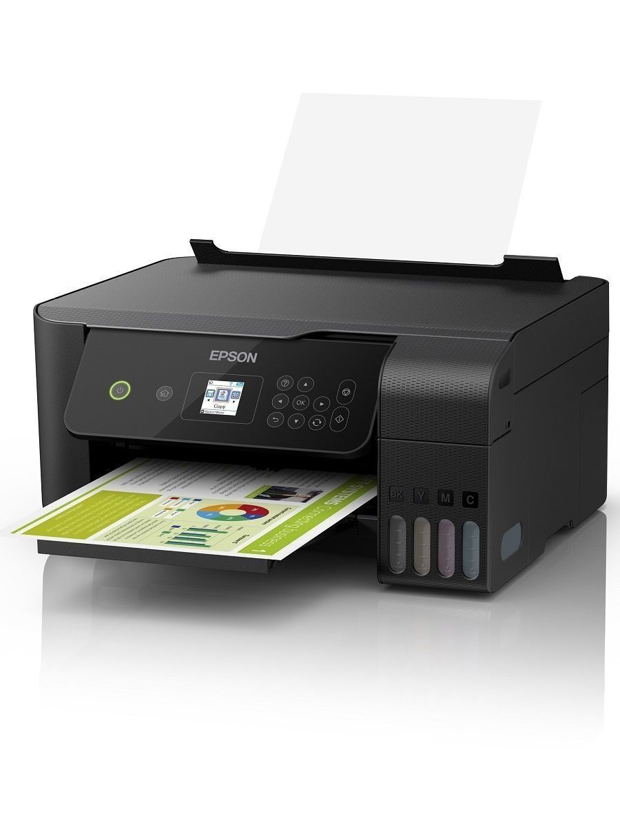 Epson l3260