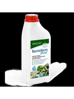 Бактерии для пруда Bactoferm Pond 1 л