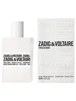 Zadig & Voltaire This Is Her