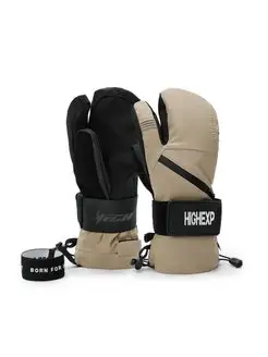 Варежки спортивные