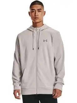 Толстовка Fleece Fz Hoodie