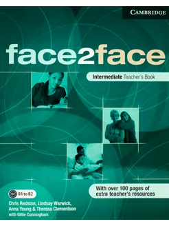 face2face Intermediate Teacher's Book