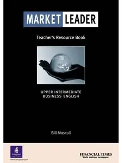 Market Leader Upper Intermediate Teacher's Resource Book