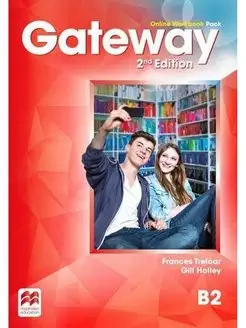 Gateway 2nd Ed B2 OWB