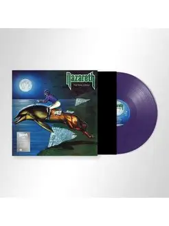 Nazareth The Fool Circle (Purple) (LP)