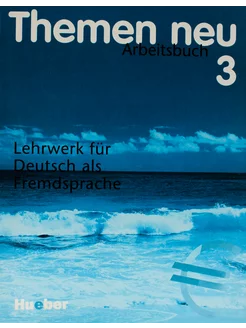 Themen neu 3 Arbeitsbuch