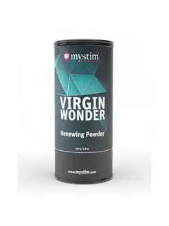 Пудра для ухода за игрушками Virgin Wonder Renewing Powder