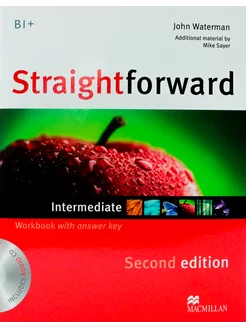 Straightforward 2nd Edition Intermediate