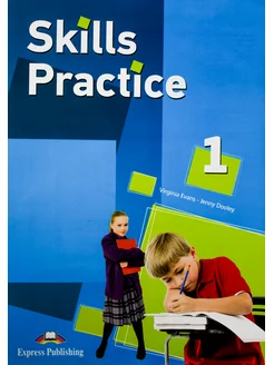 SKILLS PRACTICE LEVEL 1 STUDENT'S BOOK